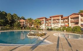Biscarrosse Lac-Domaine de Gascogne- avec piscine